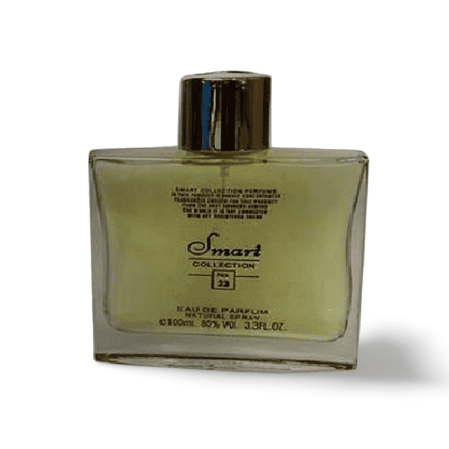Kouros Smart Collection Perfume