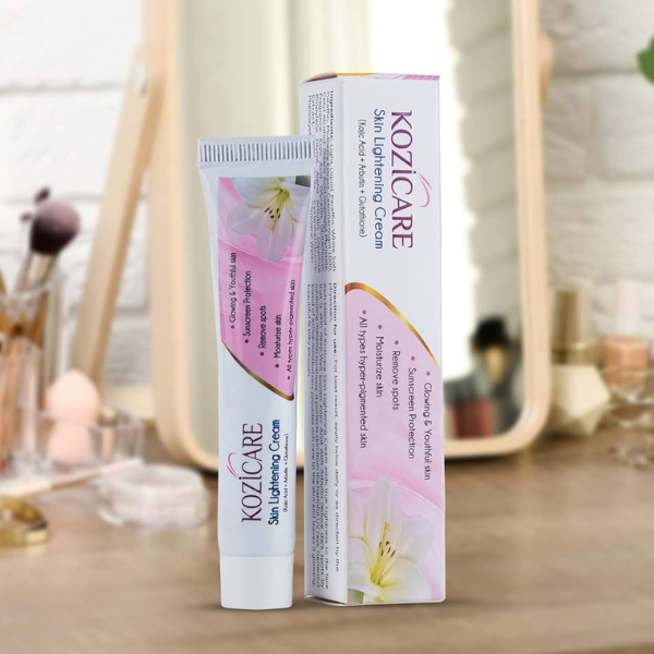 Kozicare Skin Lightening Cream