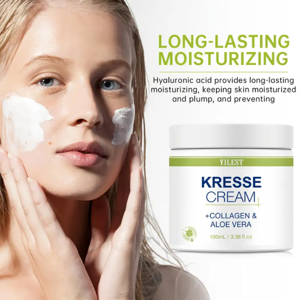 Kresse Cream
