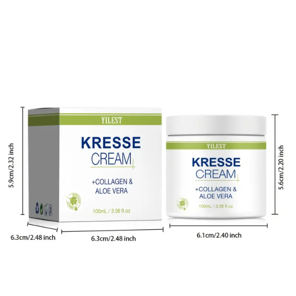 Kresse Cream