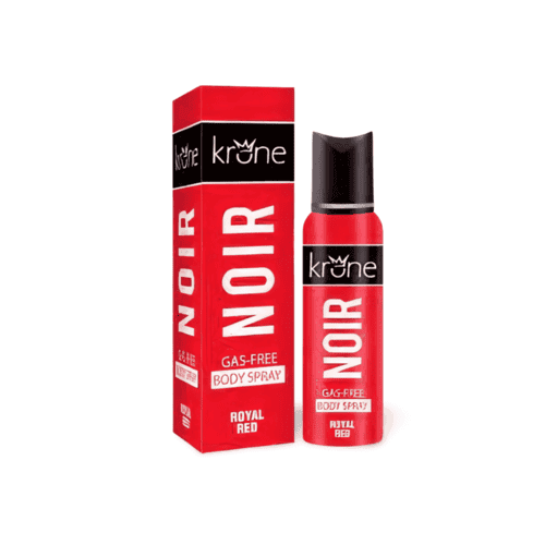Krone Noir Royal Red Perfume
