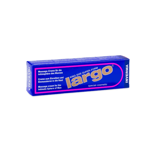 Largo Cream In Pakistan