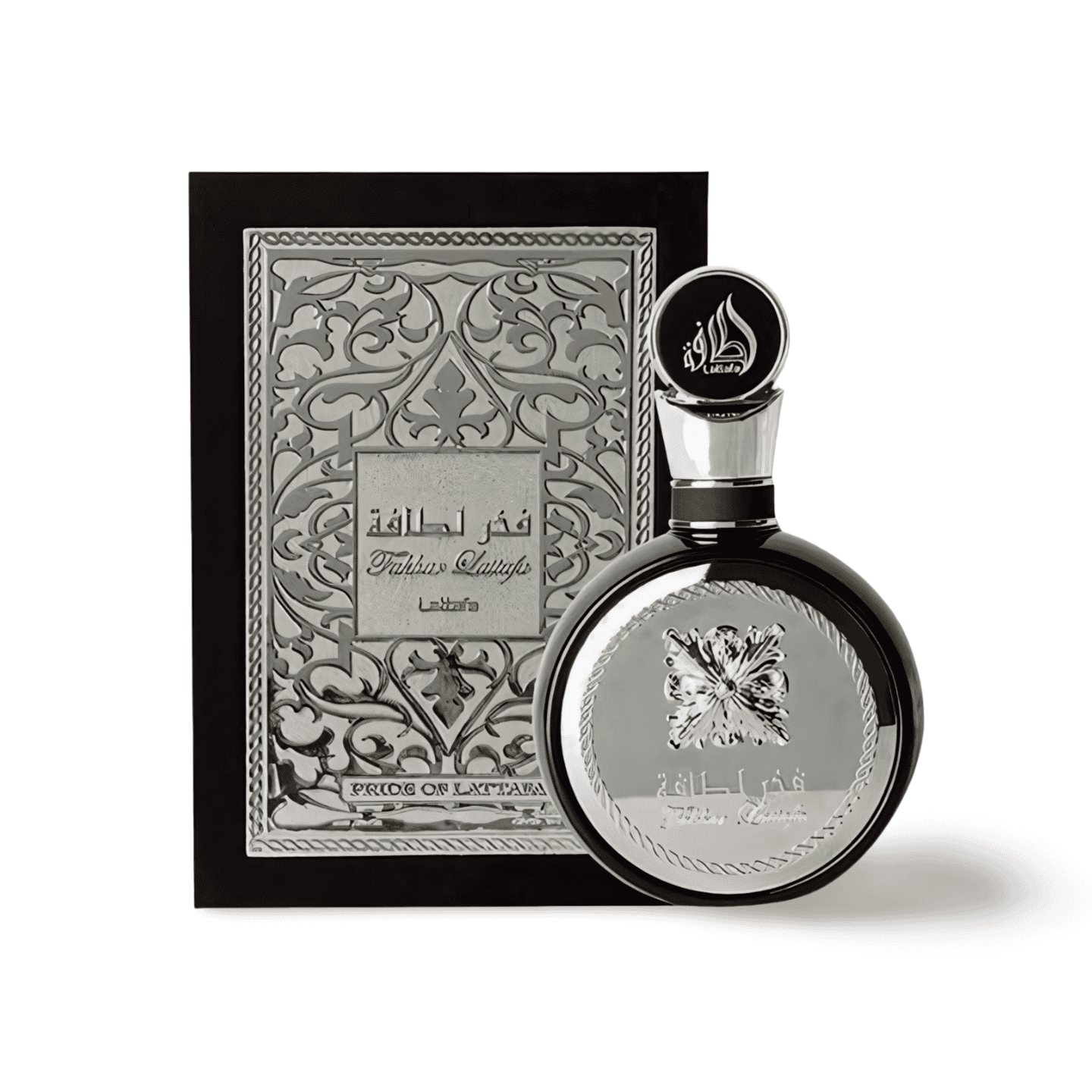 Lattafa Fakhar Lattafa Eau De Parfum