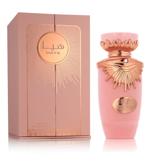 Lattafa Haya Eau de Parfum