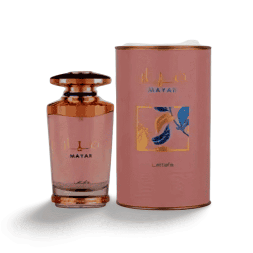 Lattafa Mayar Perfume