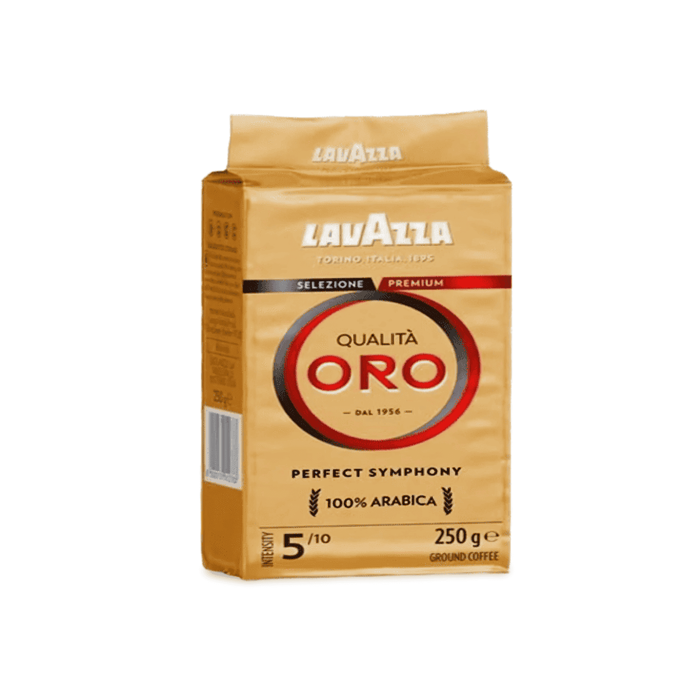Lavazza Qualita Oro Coffee