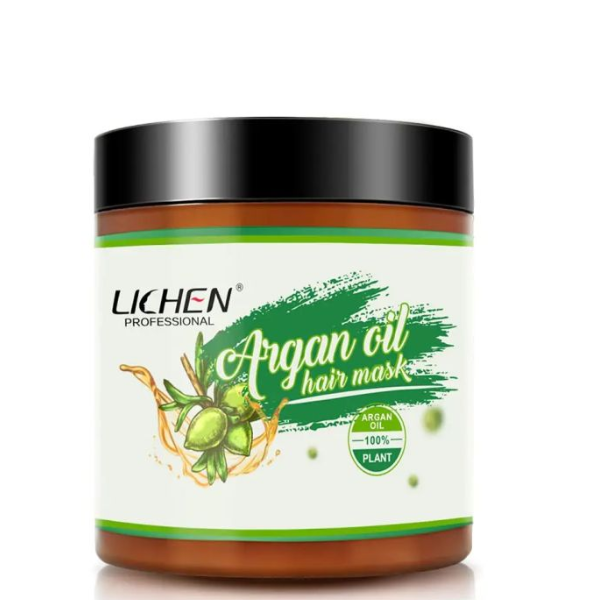Lichen Argan Oil Hair Mask
