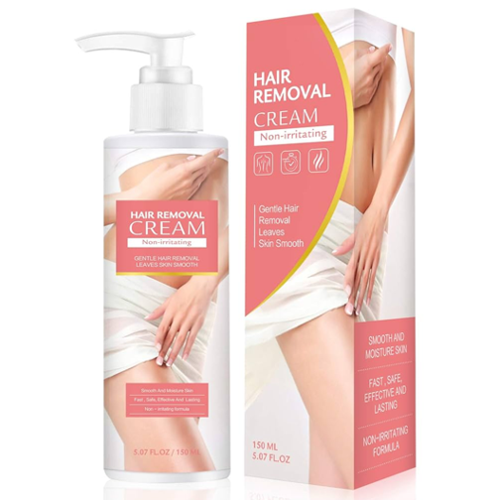 Lifelj Hair Remover Cream