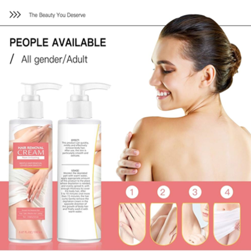 Lifelj Hair Remover Cream