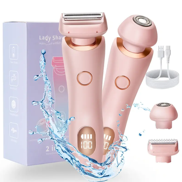 Lip & Body Shaver For Women Lip & Body Shaver For Women