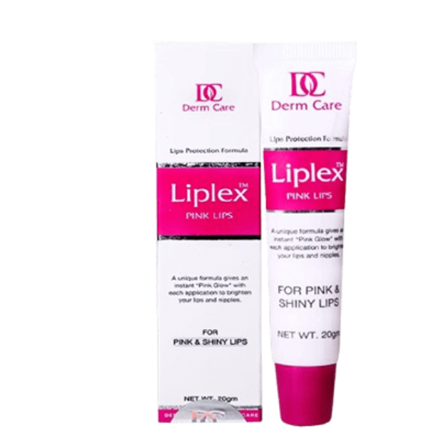 Liplex Pink Lips Cream