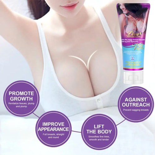 Liru Breast Firming Cream