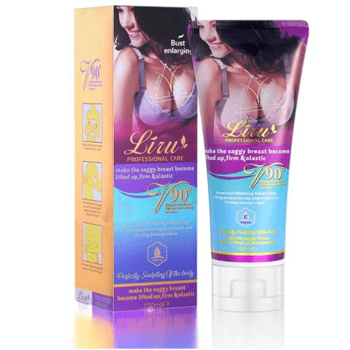 Liru Breast Firming Cream