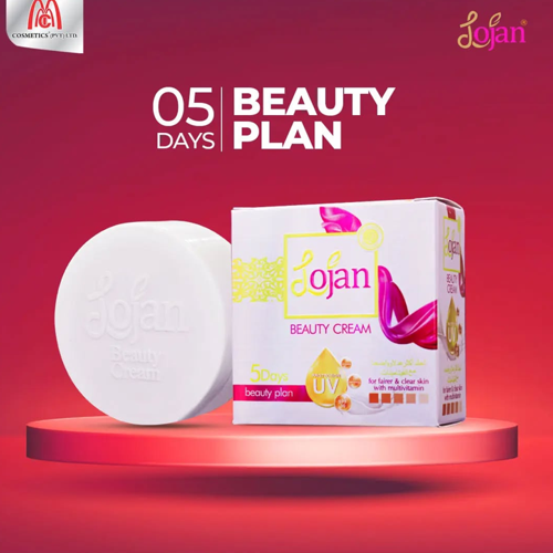 Lojan Beauty Cream