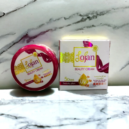 Lojan Beauty Cream
