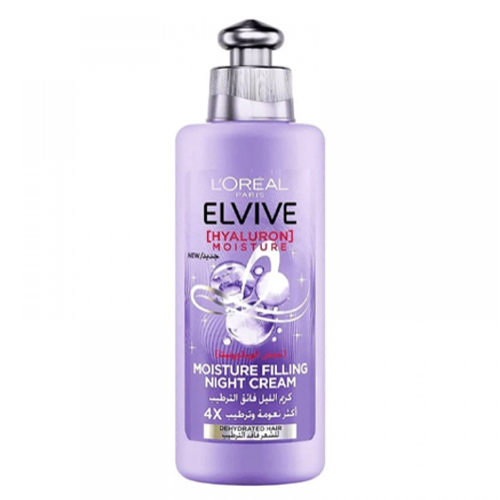 L'oreal Paris Elvive Hyaluron Moisture Cream
