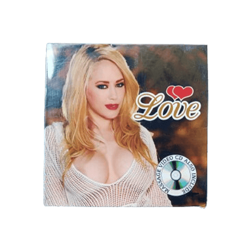 Love Breast Cream In Pakistan