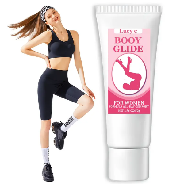 Lucy E Body Glide Cream