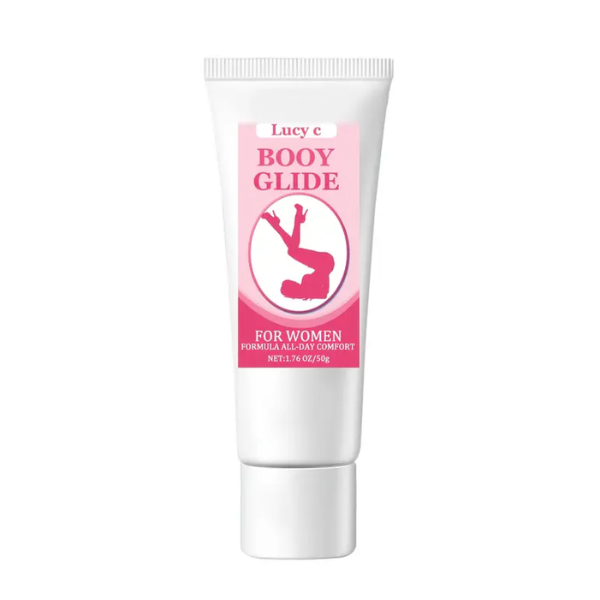 Lucy E Body Glide Cream