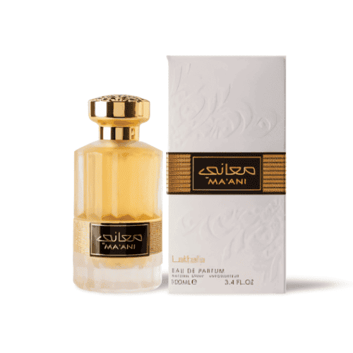 Maani Eau De Parfume In Pakistan