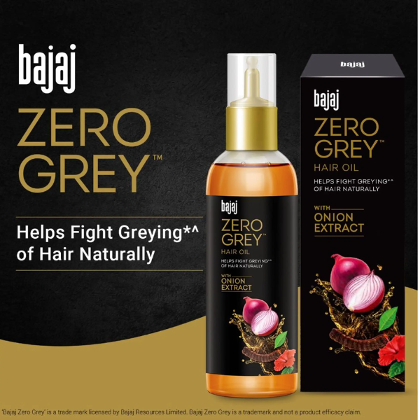 Magic Touch Zero Grey Color