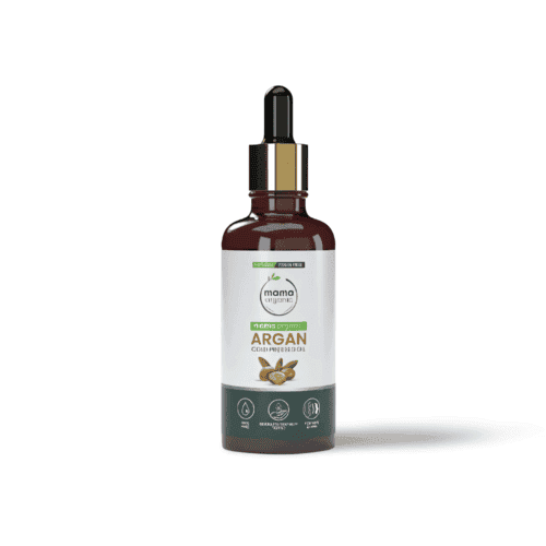 Mama Organic Jojoba Oil