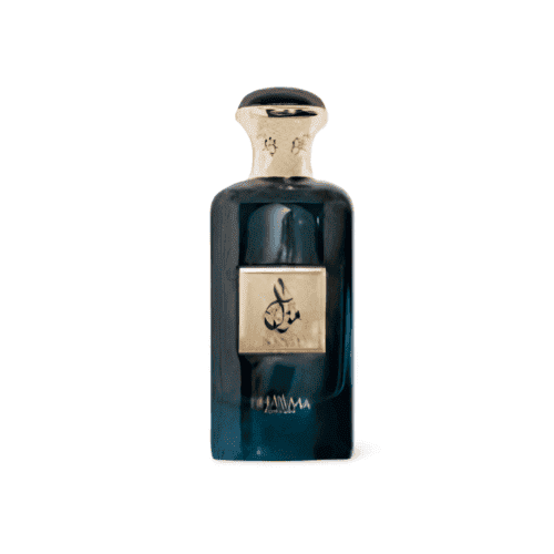 Manal Amd Perfumes
