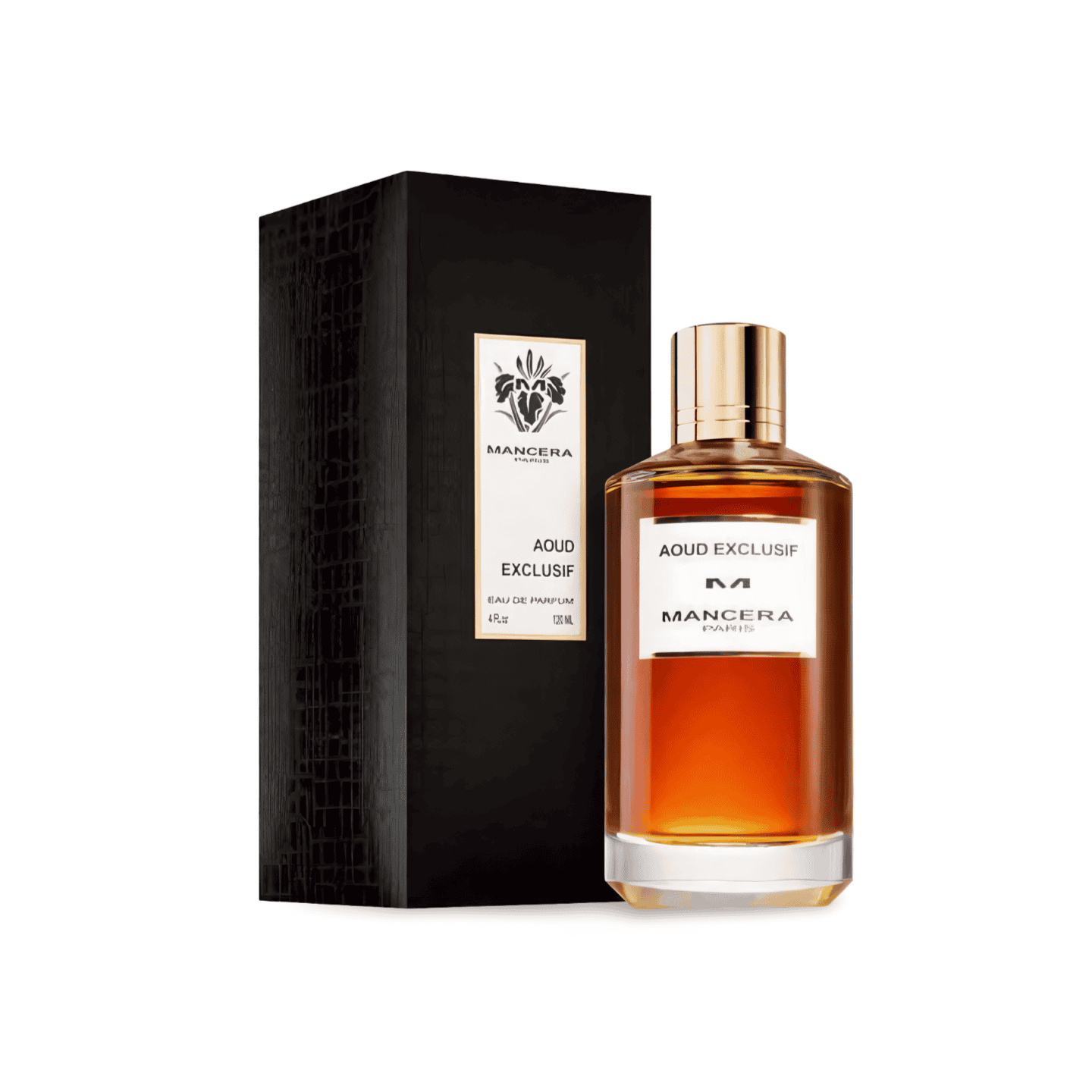 Mancera Aoud Exclusif Eau De Parfum