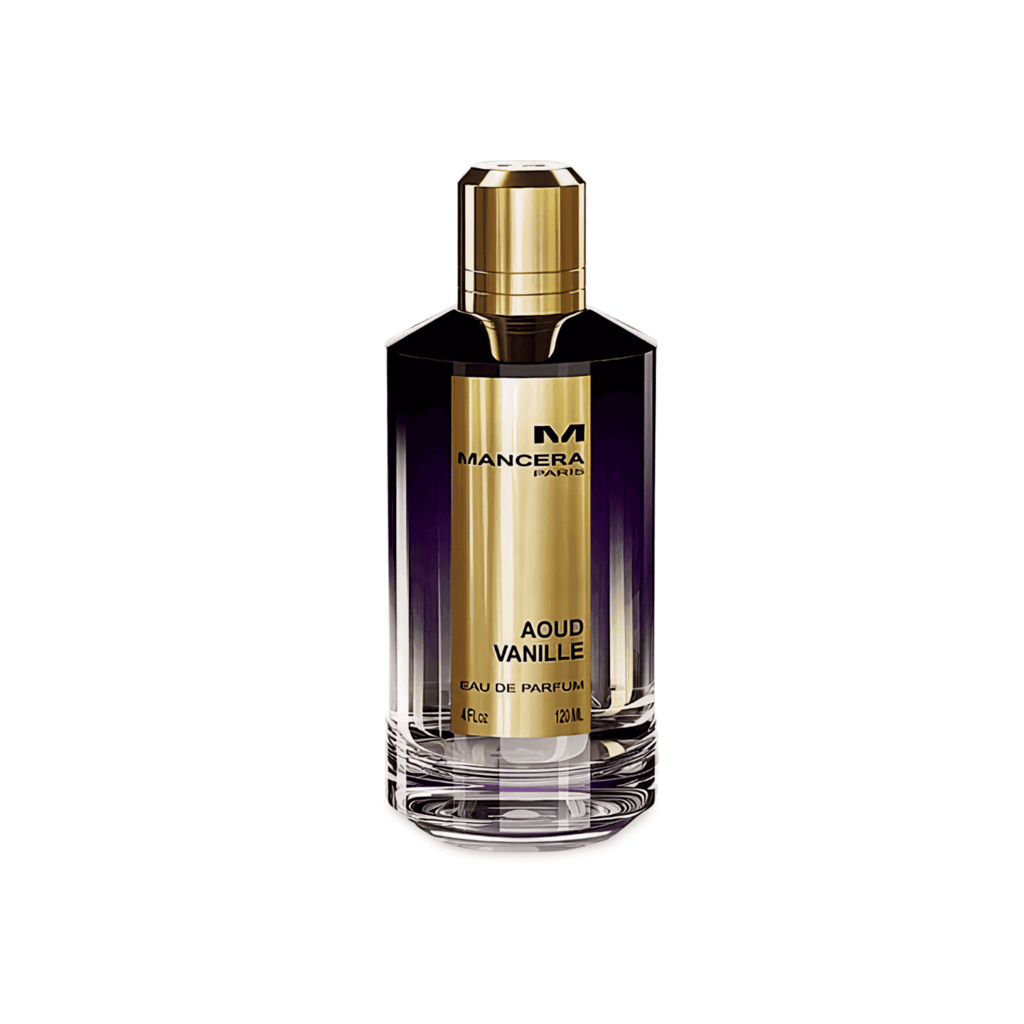 Mancera Aoud Vanille Eau De Parfum