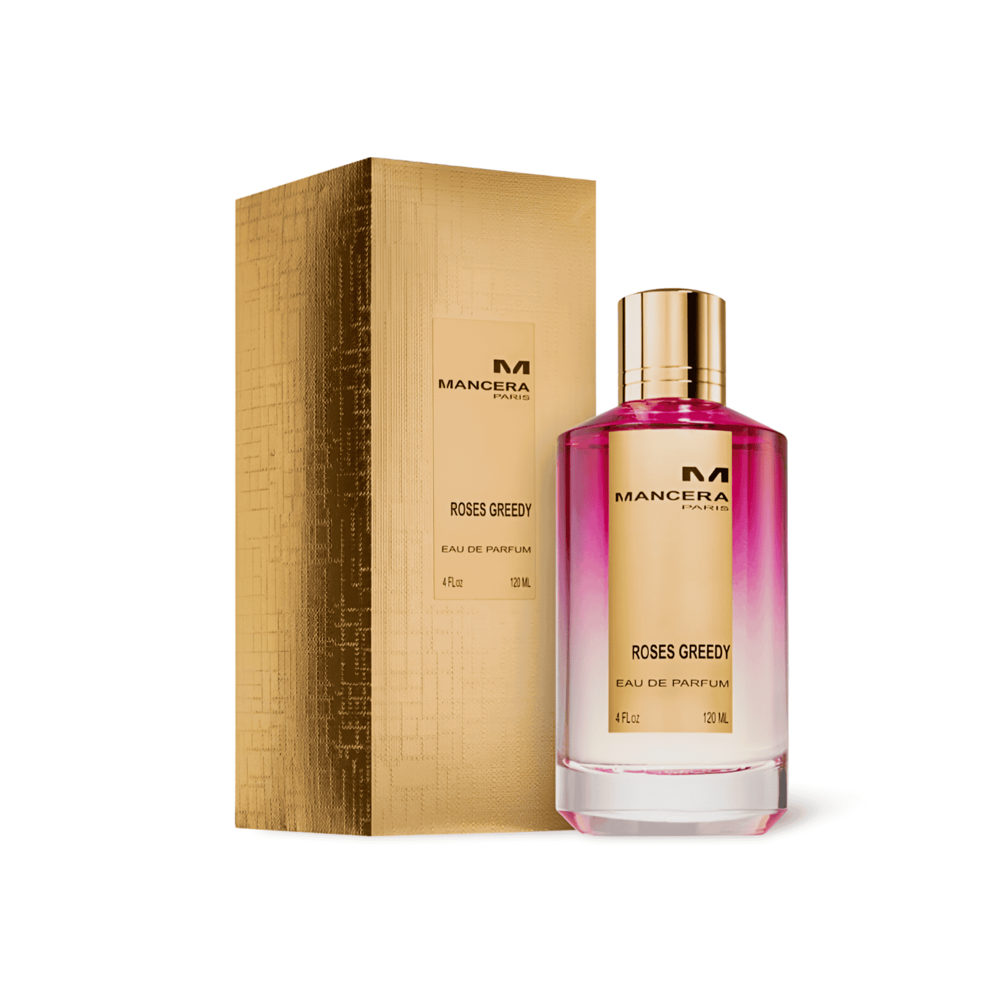 Mancera Roses Greedy Perfume Price