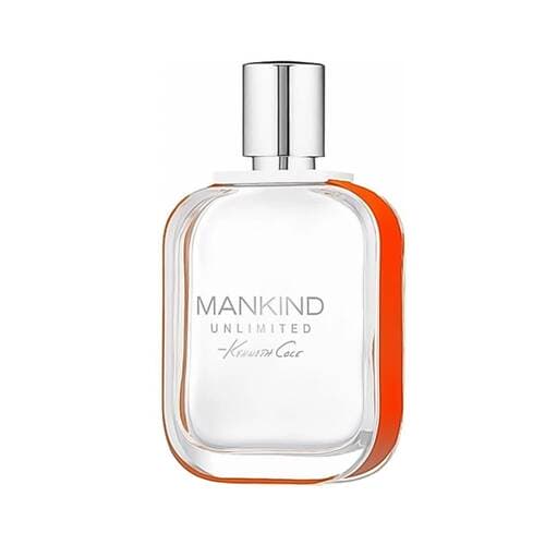 Mankind  Kenneth Cole Perfume