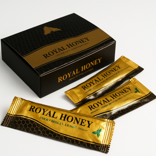 Marhaba Royal Honey In Pakistan
