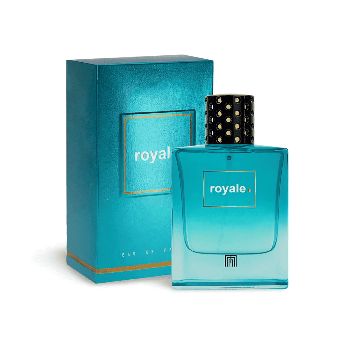 Masarrat Misbah Royale Eau De Parfum