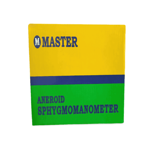 Master Aneroid Sphygmomanometer