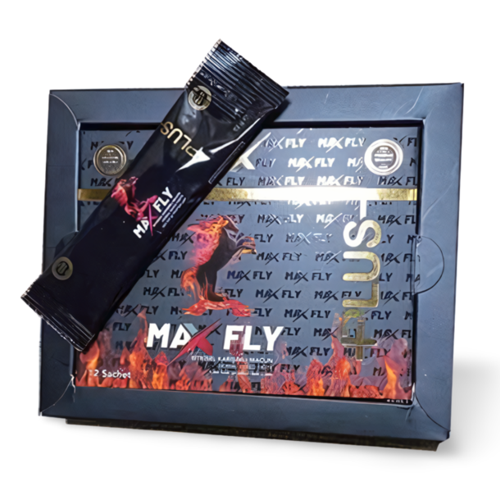 Max Fly Plus Honey