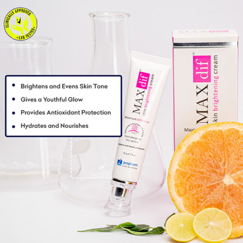 Maxdif Cream