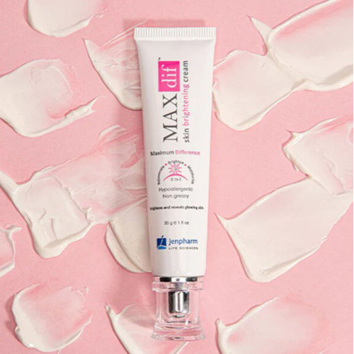Maxdif Cream