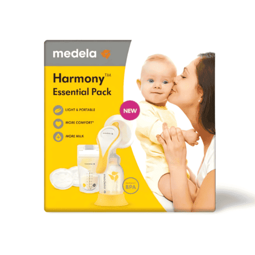 Medela Mini Electric Breast Pump