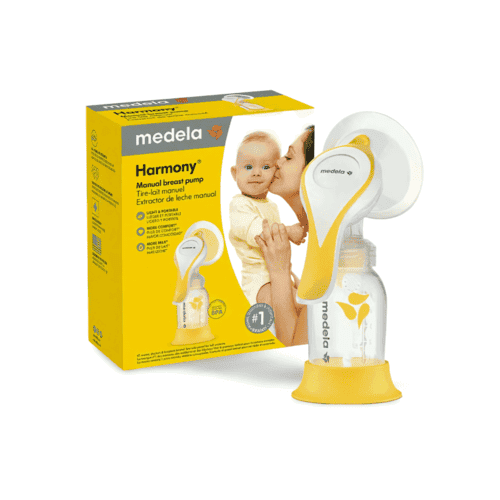 Medela Mini Electric Breast Pump
