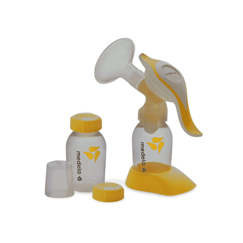 Medela Mini Electric Breast Pump