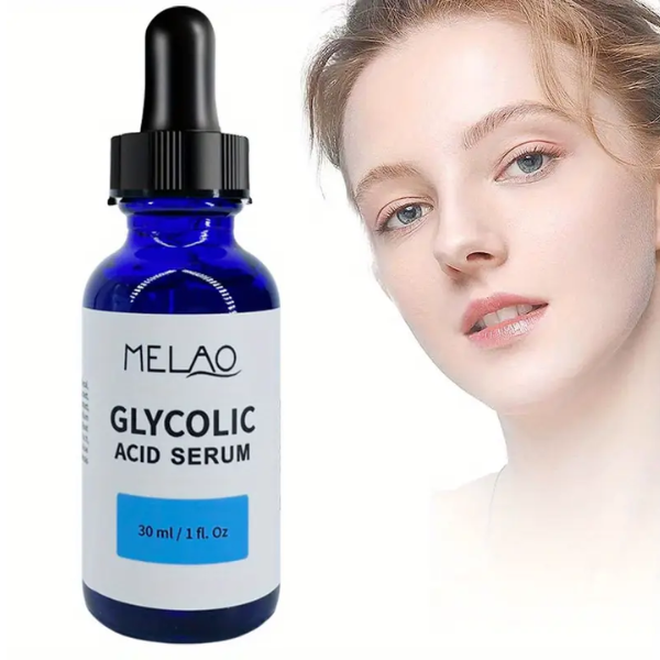 Melao Glycolic Acid Serum