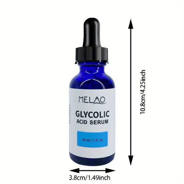 Melao Glycolic Acid Serum