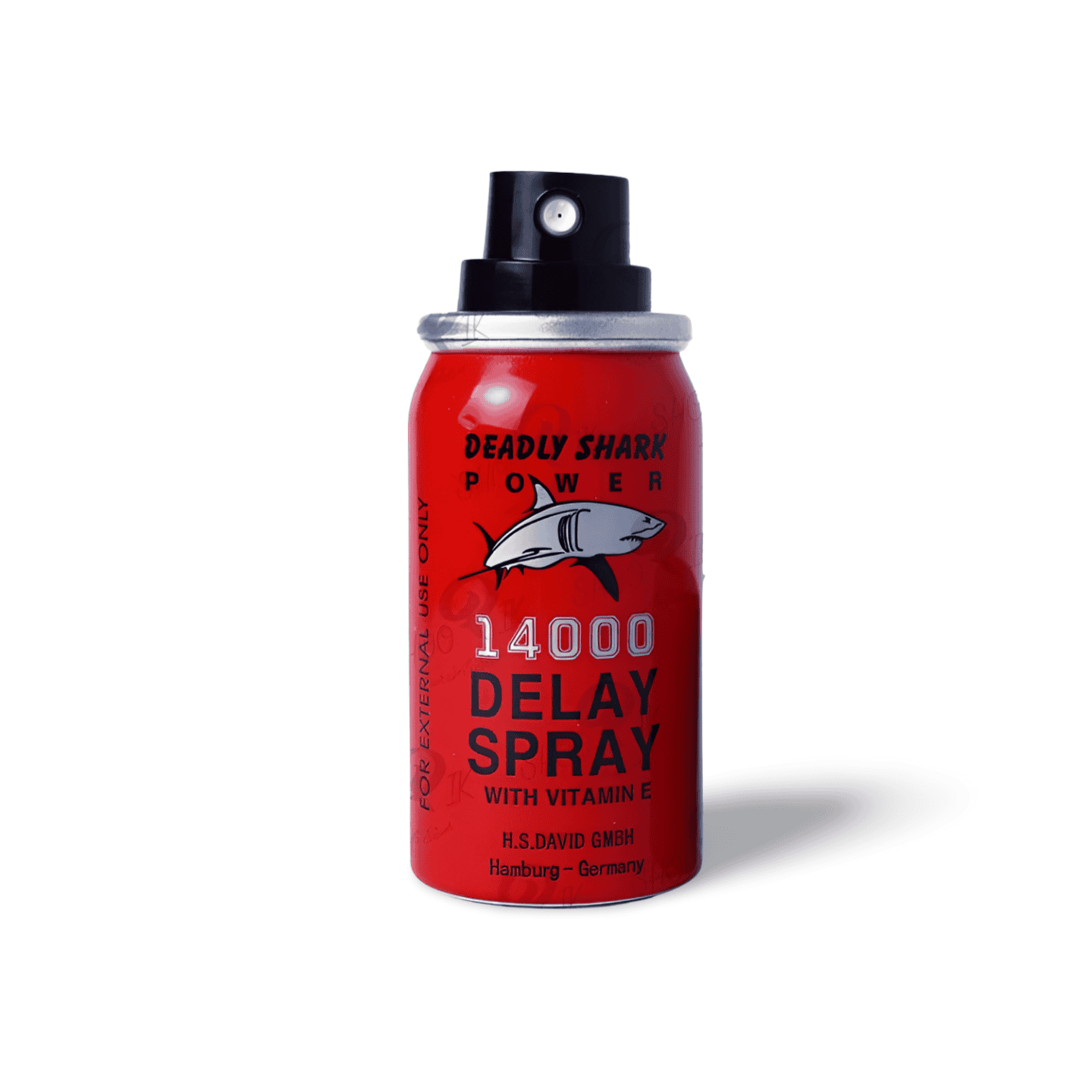 Men Delay Spray