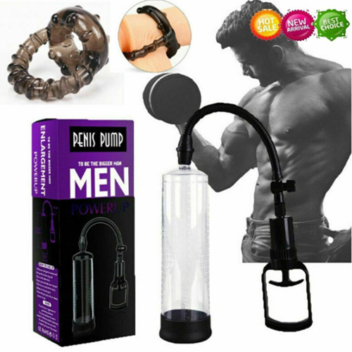 Men Power Pump In Pakistan