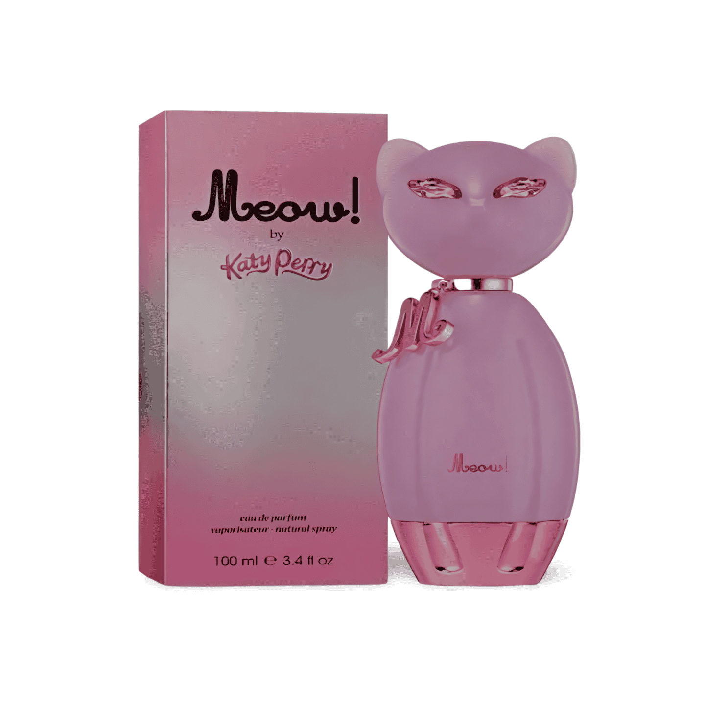 Meow Katy Perry Eau De Parfume