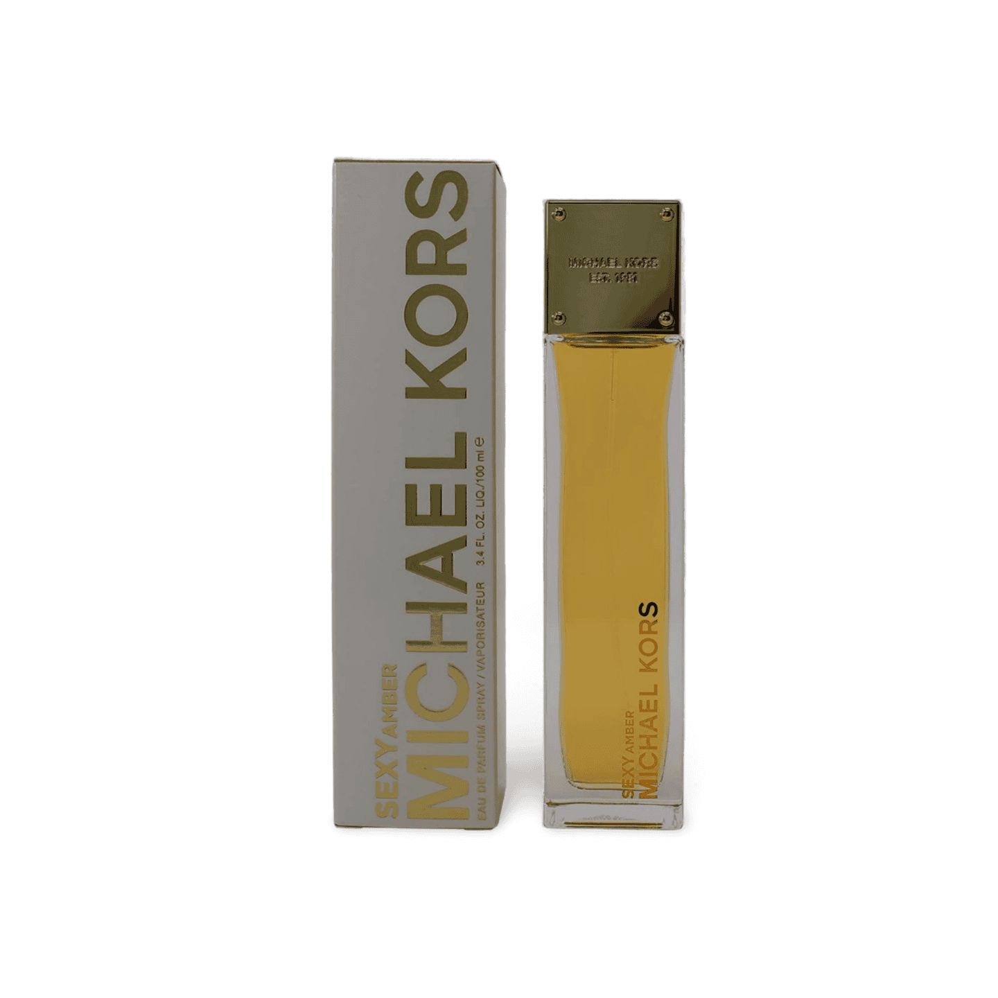Michael Kors Sexy Amber Eau De Parfum