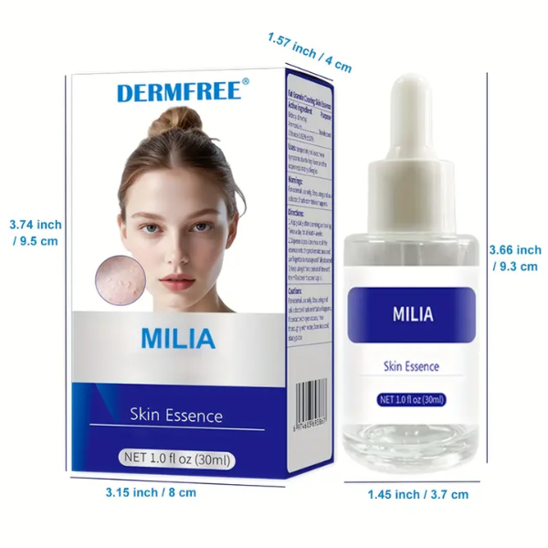 Milia Essence Serum For Eye