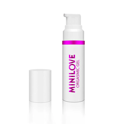 Mini Love Orgasmic Gel
