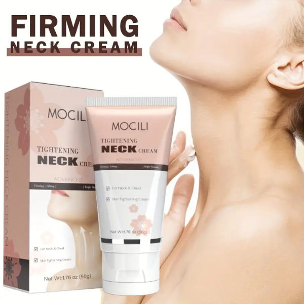 Mocili Neck Firming Cream