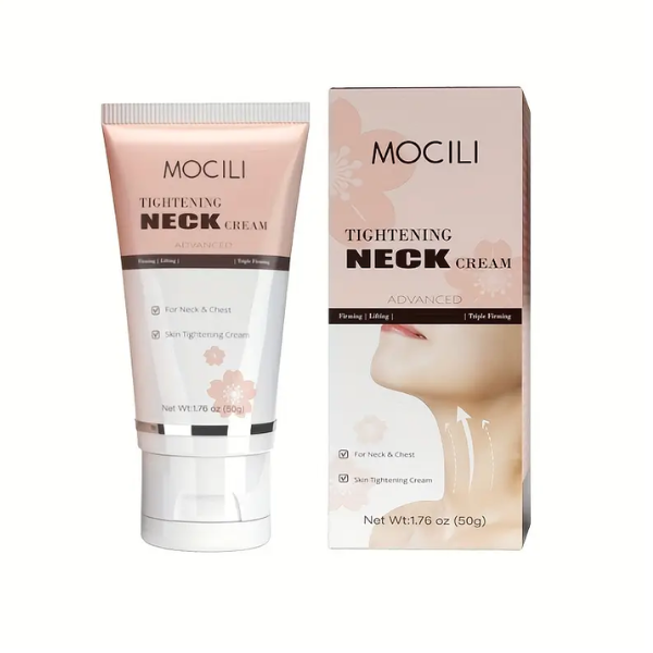 Mocili Neck Firming Cream